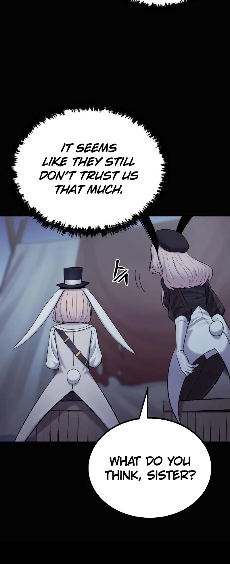 Wail of Weakness chapter 26 page 6