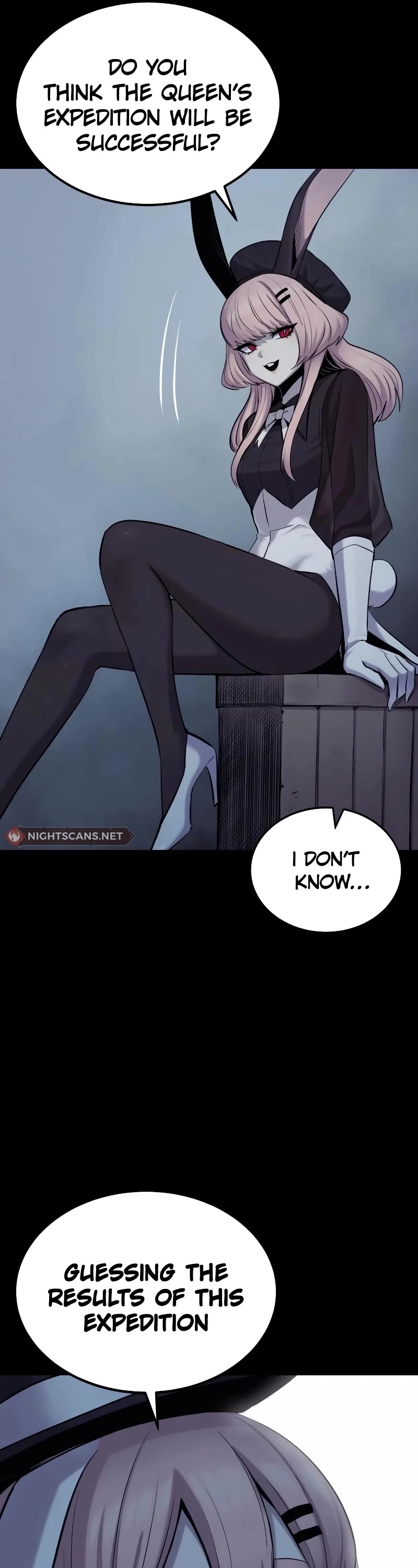 Wail of Weakness chapter 26 page 7