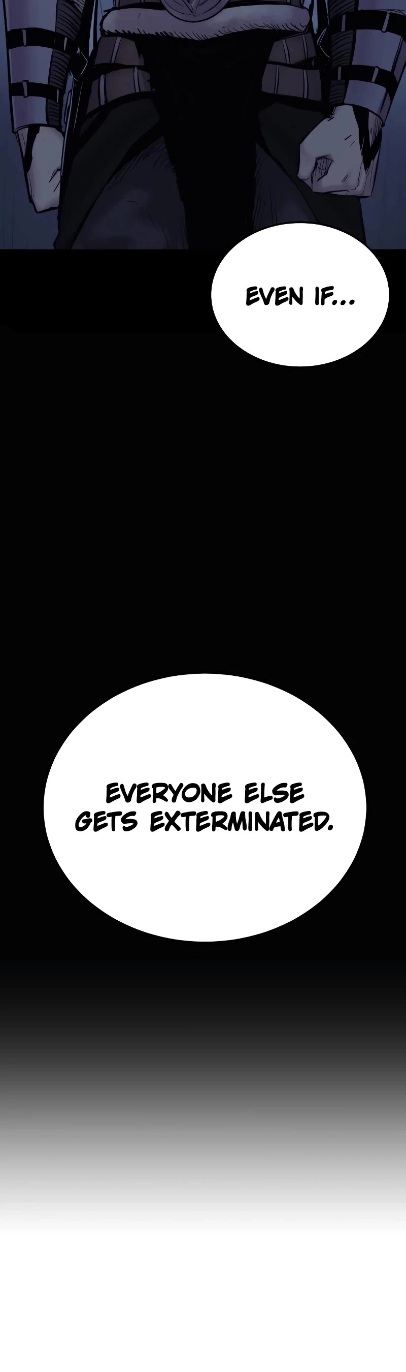 Wail of Weakness chapter 26 page 9