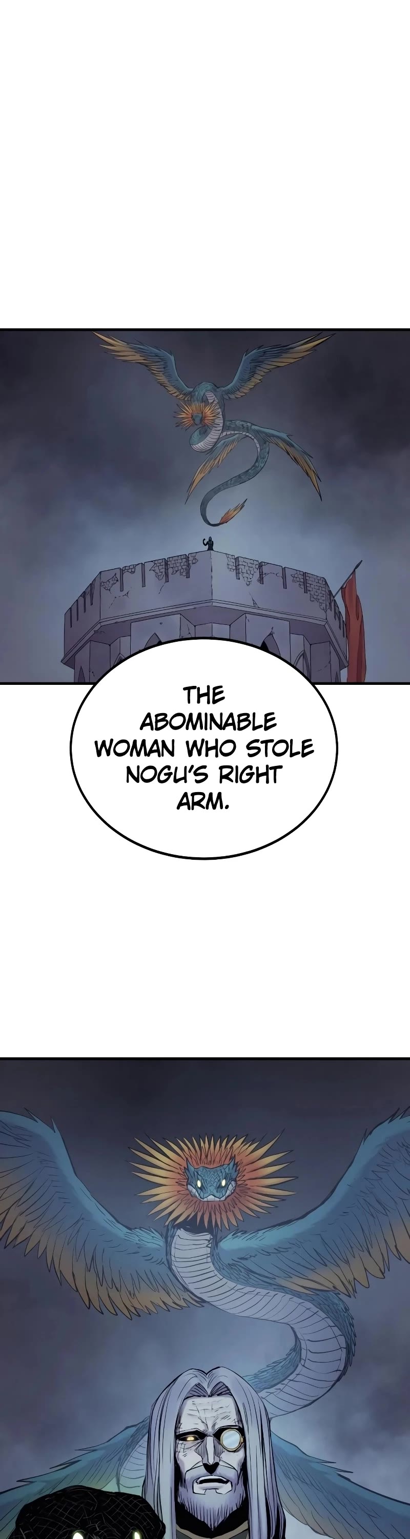 Wail of Weakness chapter 27 page 16