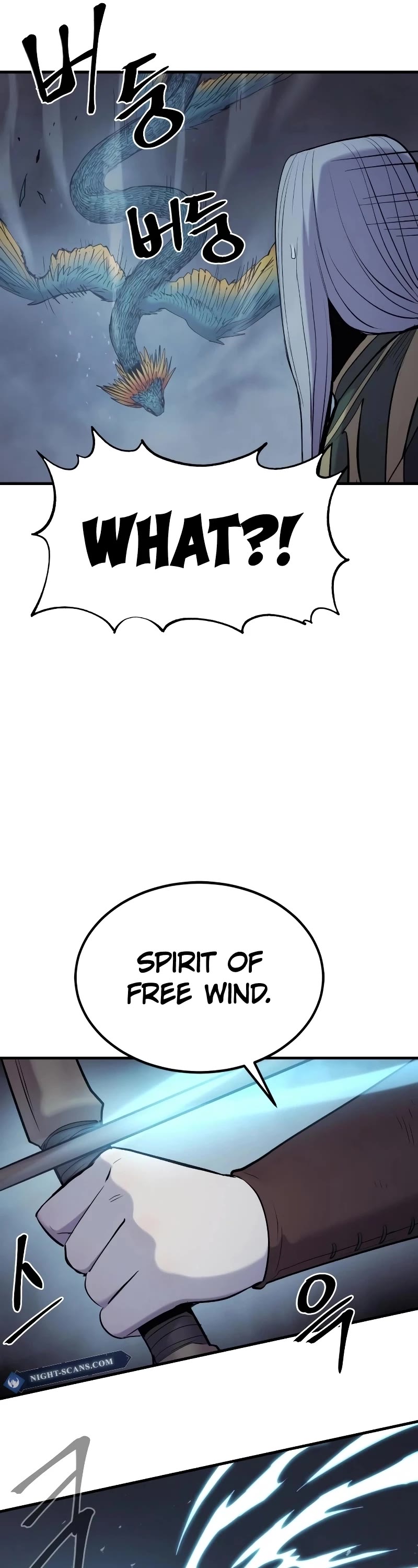 Wail of Weakness chapter 27 page 22