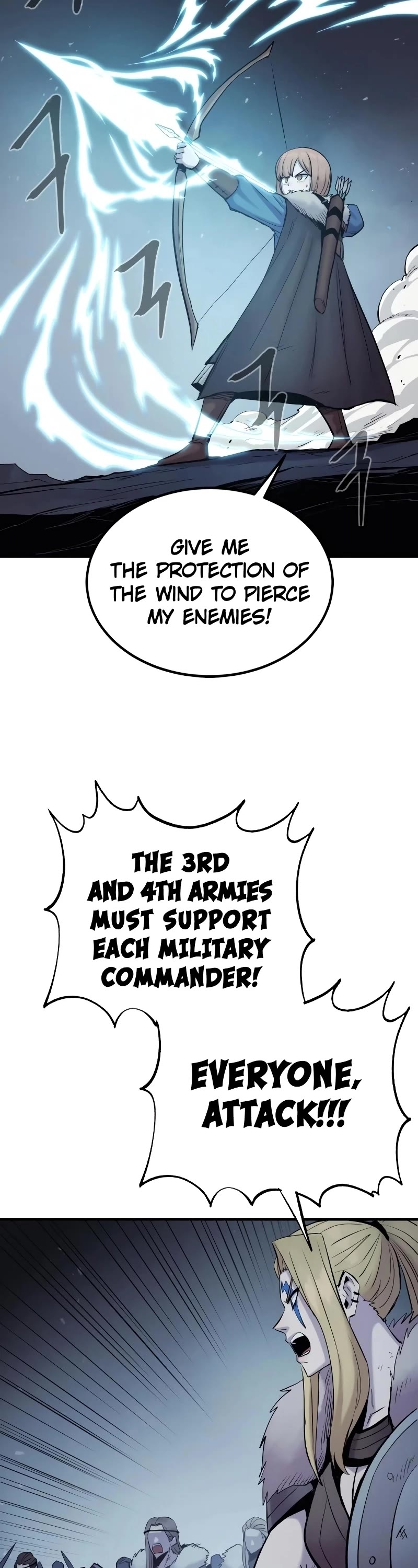 Wail of Weakness chapter 27 page 23