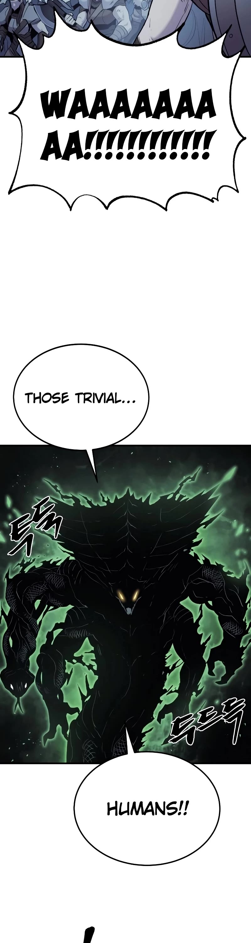 Wail of Weakness chapter 27 page 24