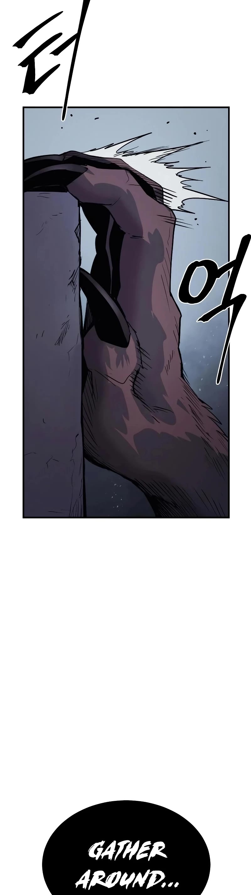 Wail of Weakness chapter 27 page 25