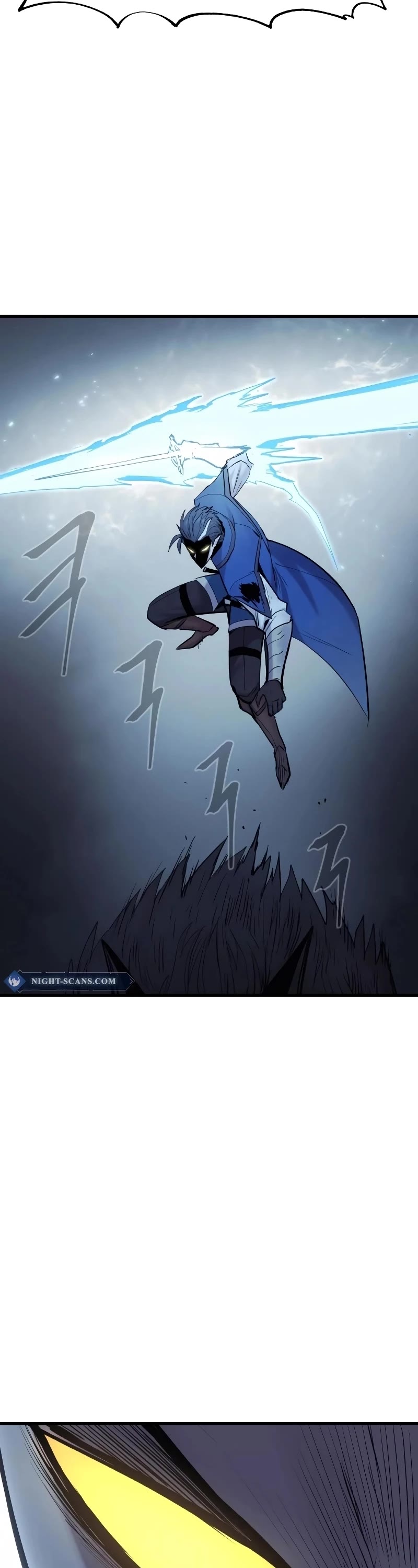 Wail of Weakness chapter 27 page 28