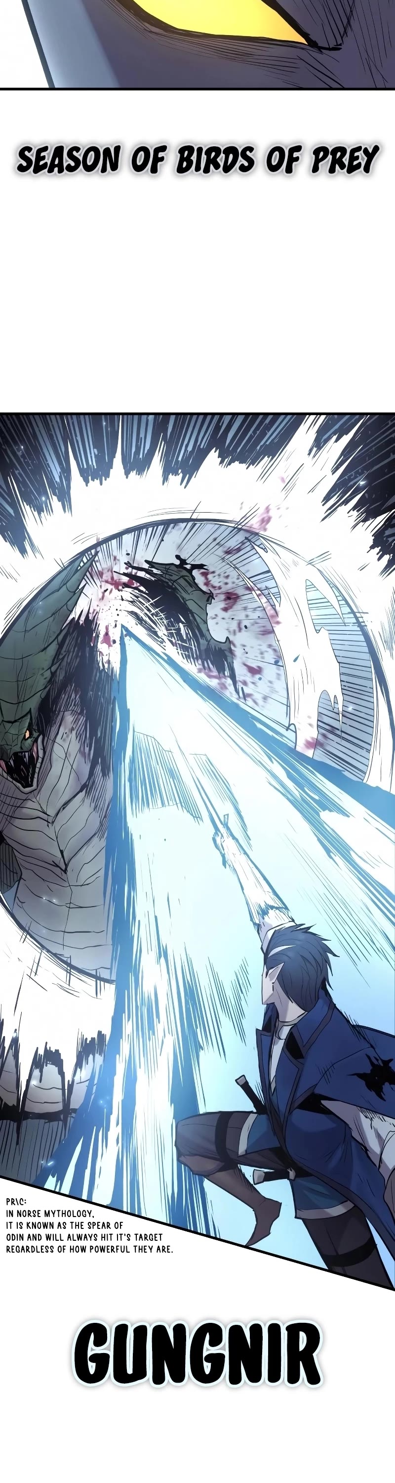 Wail of Weakness chapter 27 page 29