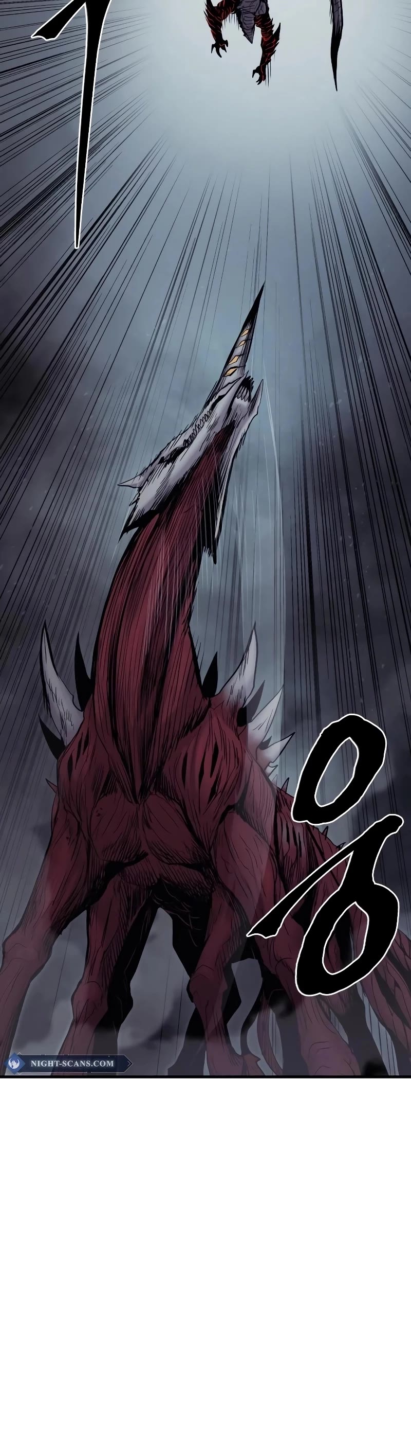 Wail of Weakness chapter 27 page 3