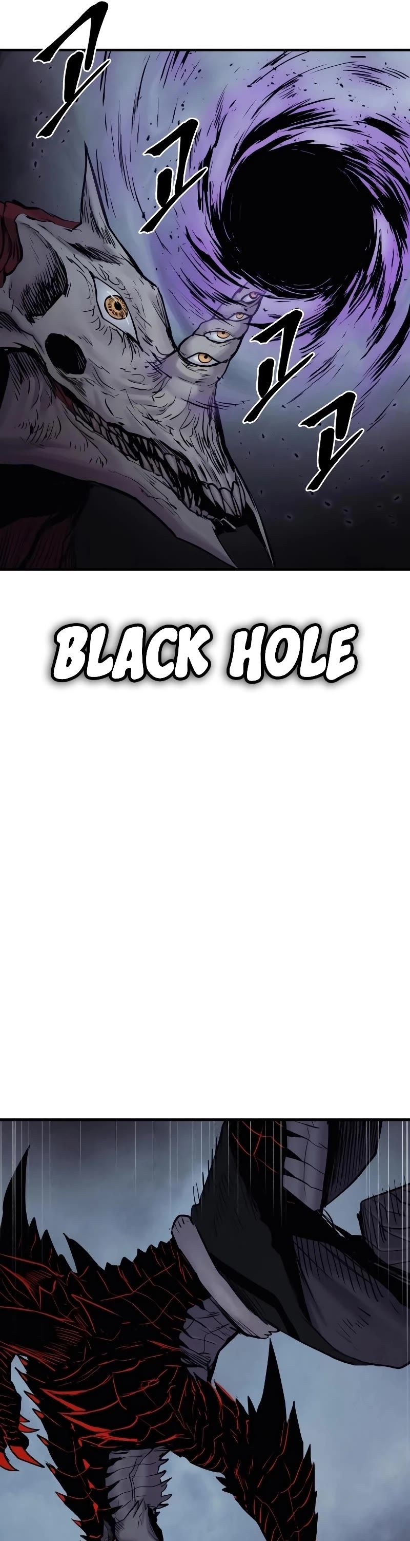 Wail of Weakness chapter 27 page 4