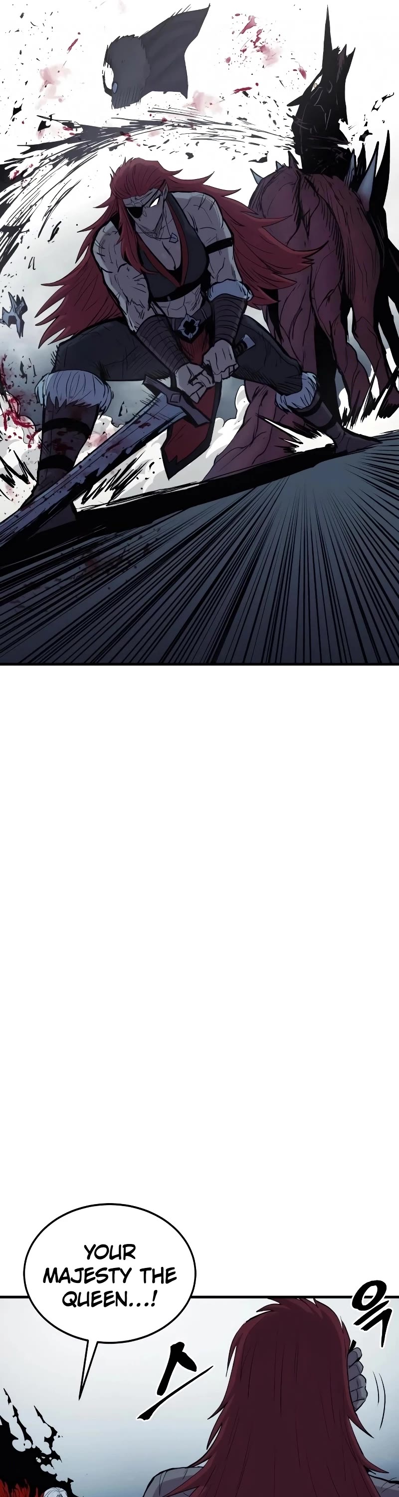 Wail of Weakness chapter 27 page 41