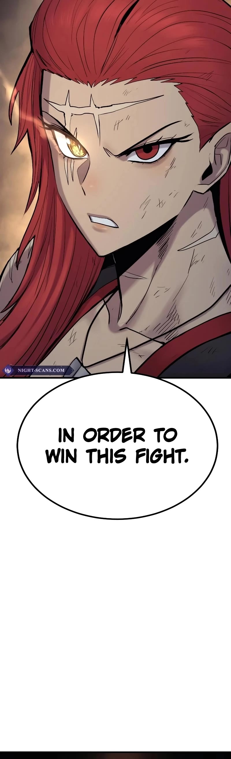 Wail of Weakness chapter 27 page 43