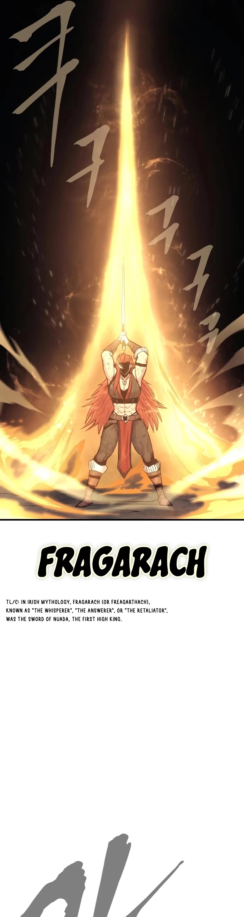 Wail of Weakness chapter 27 page 44