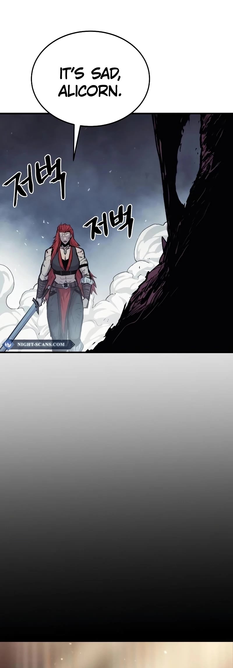 Wail of Weakness chapter 27 page 49