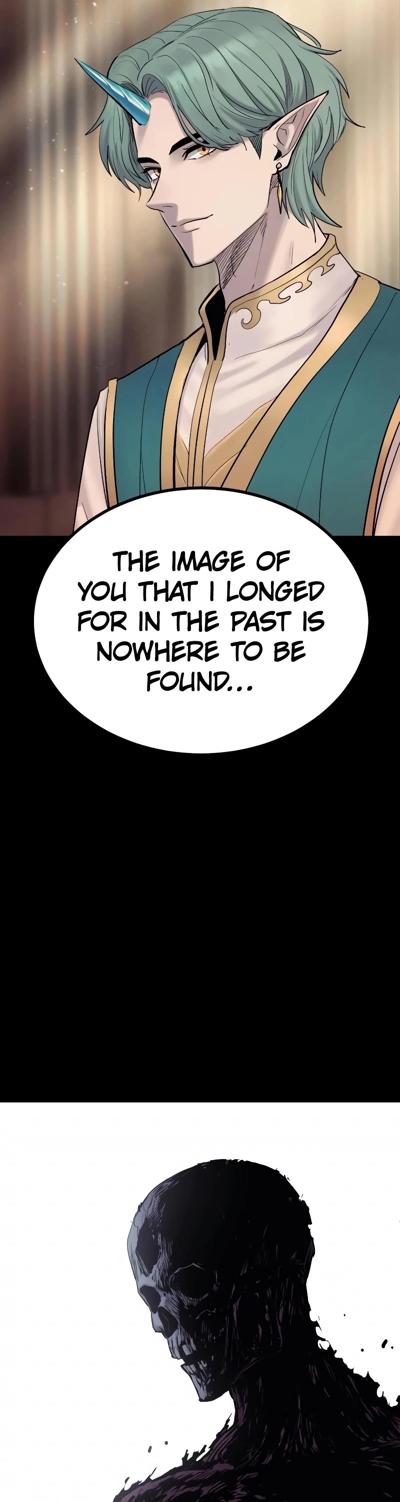 Wail of Weakness chapter 27 page 50