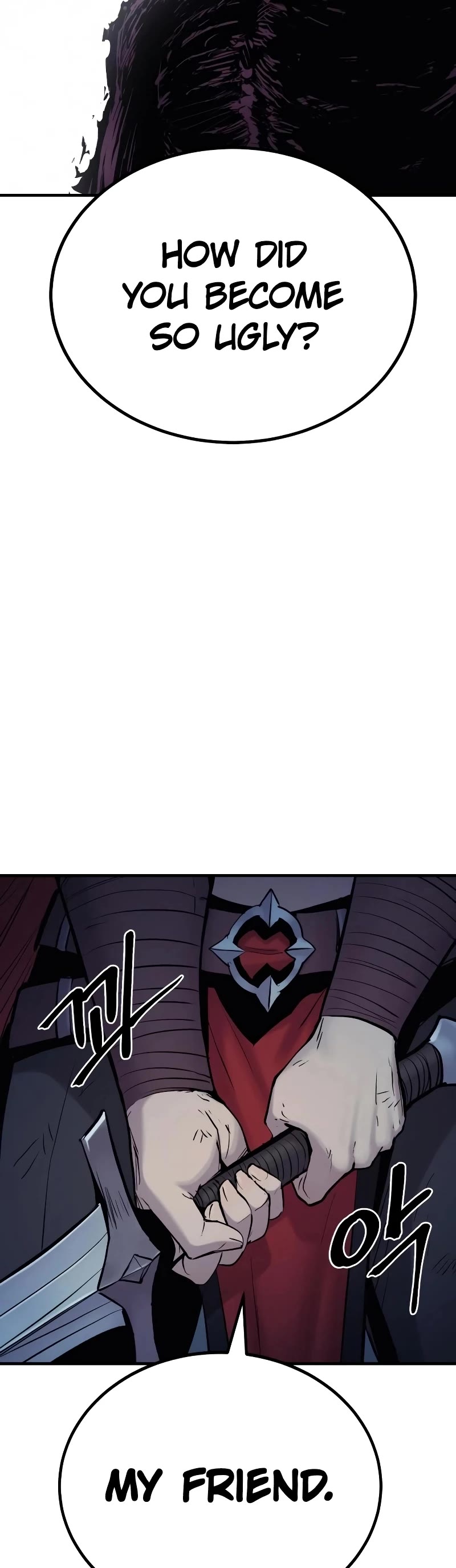 Wail of Weakness chapter 27 page 51