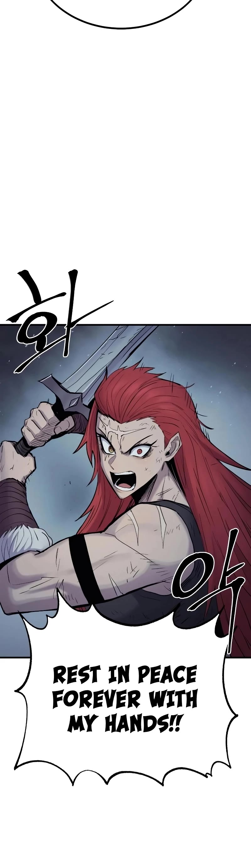 Wail of Weakness chapter 27 page 52