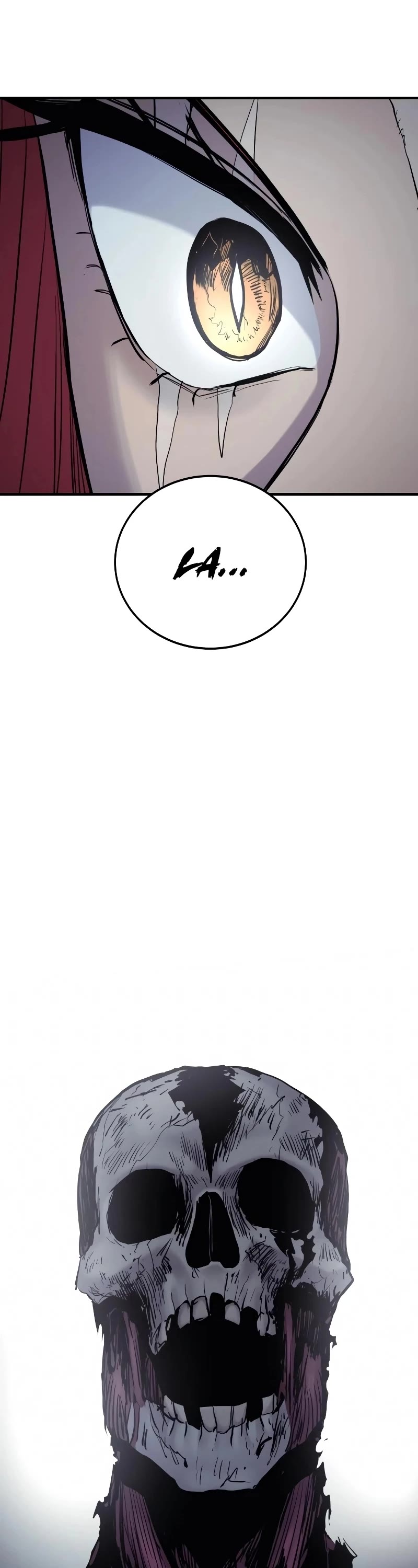 Wail of Weakness chapter 27 page 53