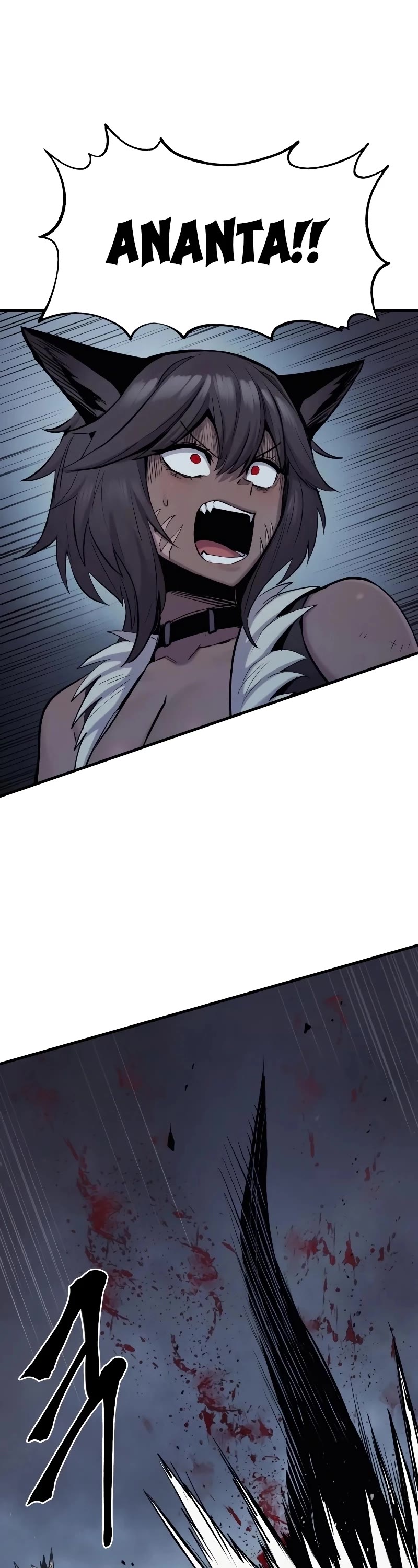 Wail of Weakness chapter 27 page 7