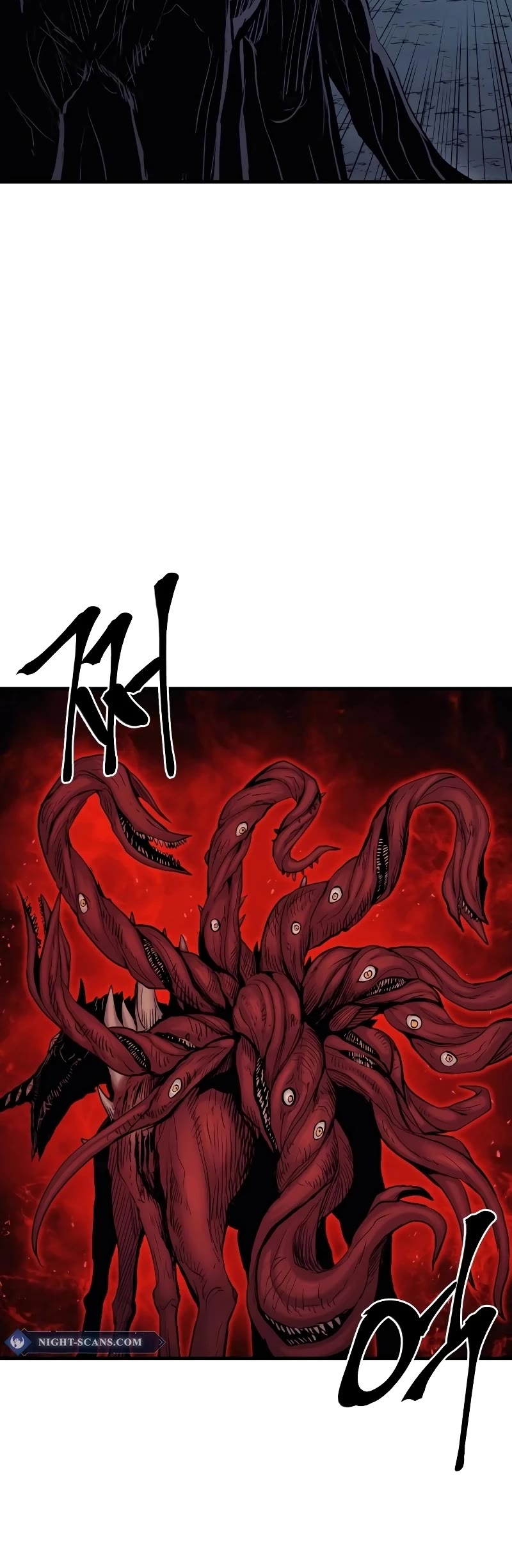 Wail of Weakness chapter 27 page 9