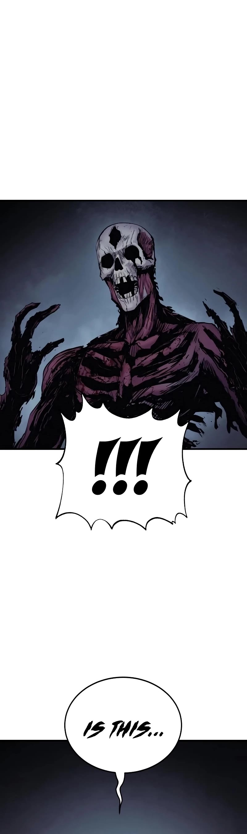 Wail of Weakness chapter 28 page 10