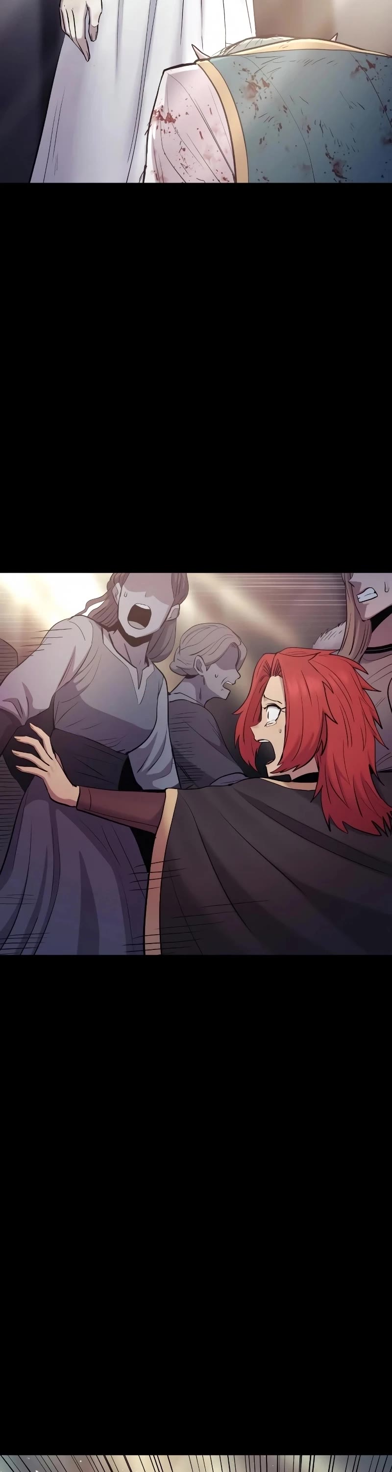 Wail of Weakness chapter 28 page 15