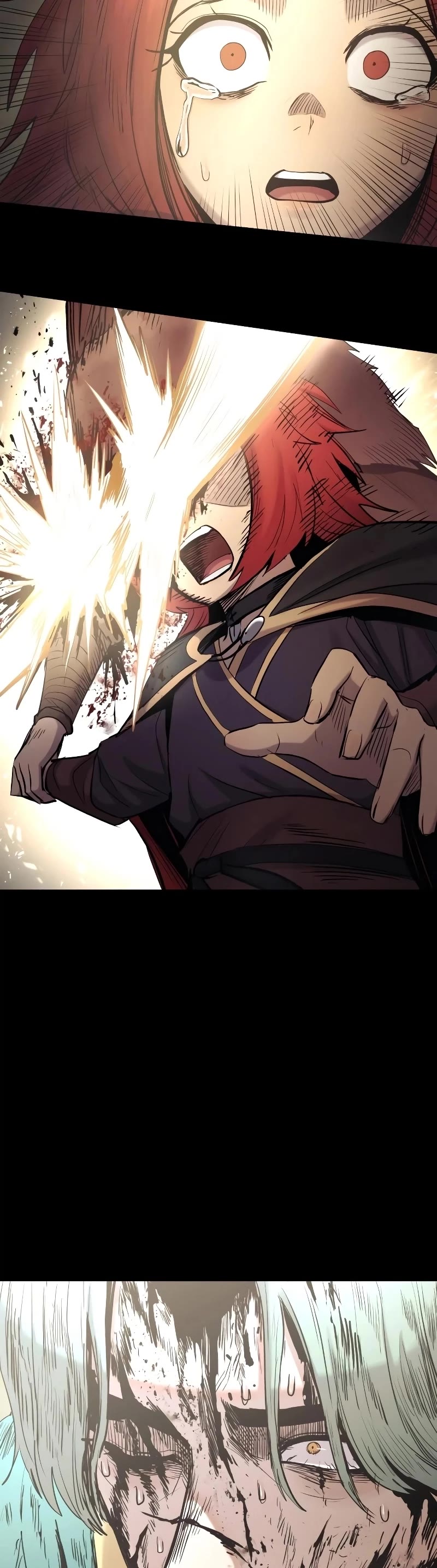 Wail of Weakness chapter 28 page 18