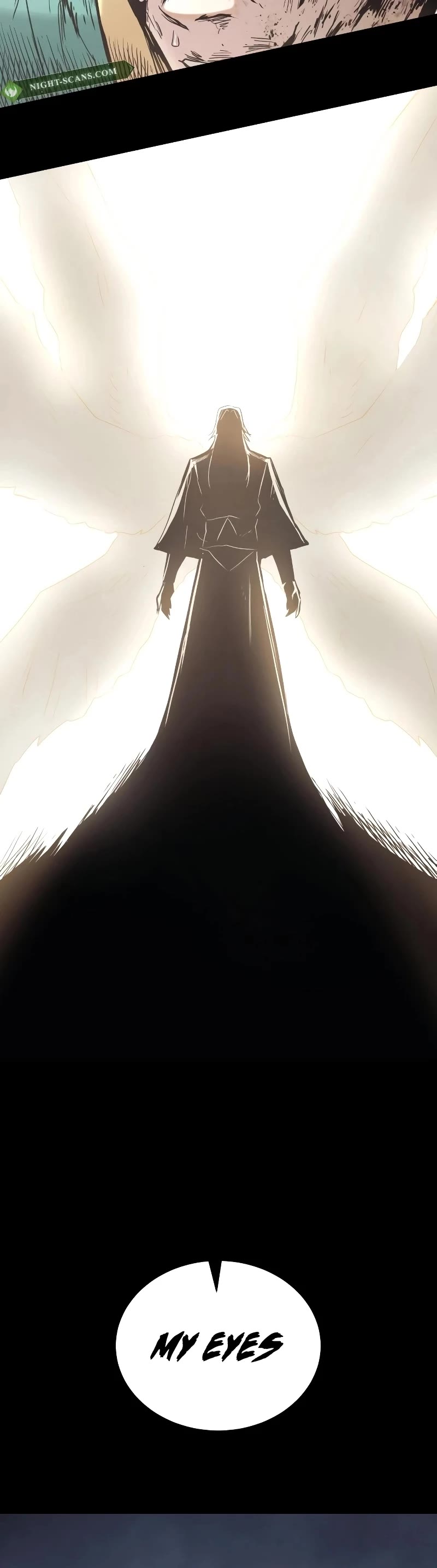 Wail of Weakness chapter 28 page 19