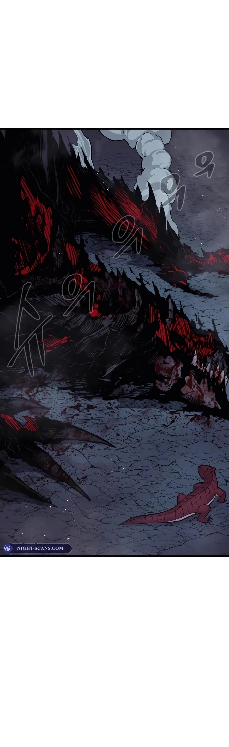 Wail of Weakness chapter 28 page 25