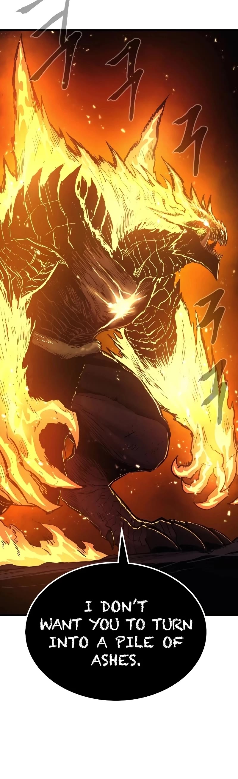 Wail of Weakness chapter 28 page 31