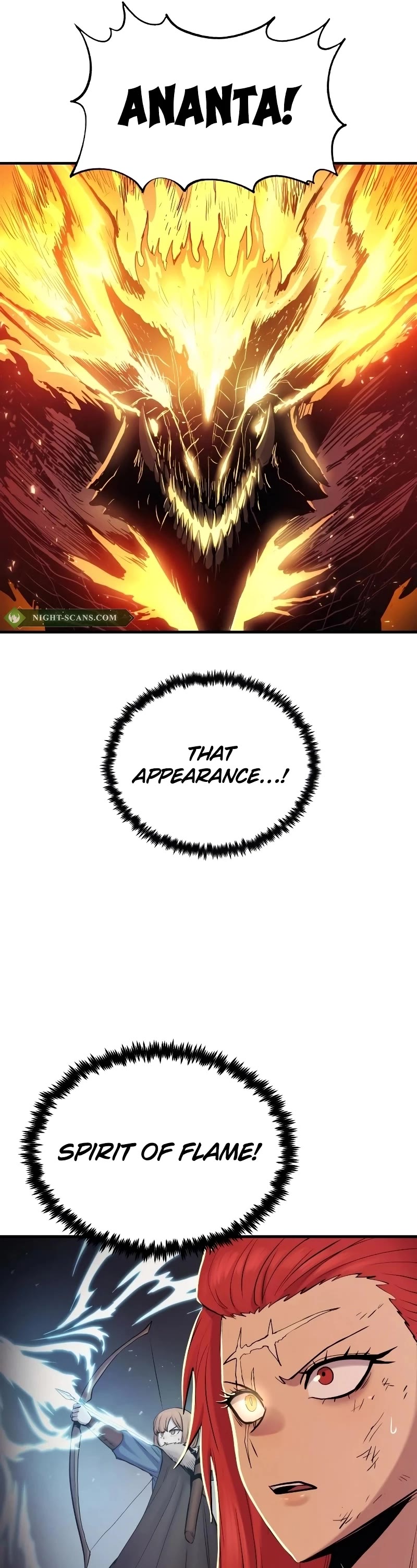 Wail of Weakness chapter 28 page 32