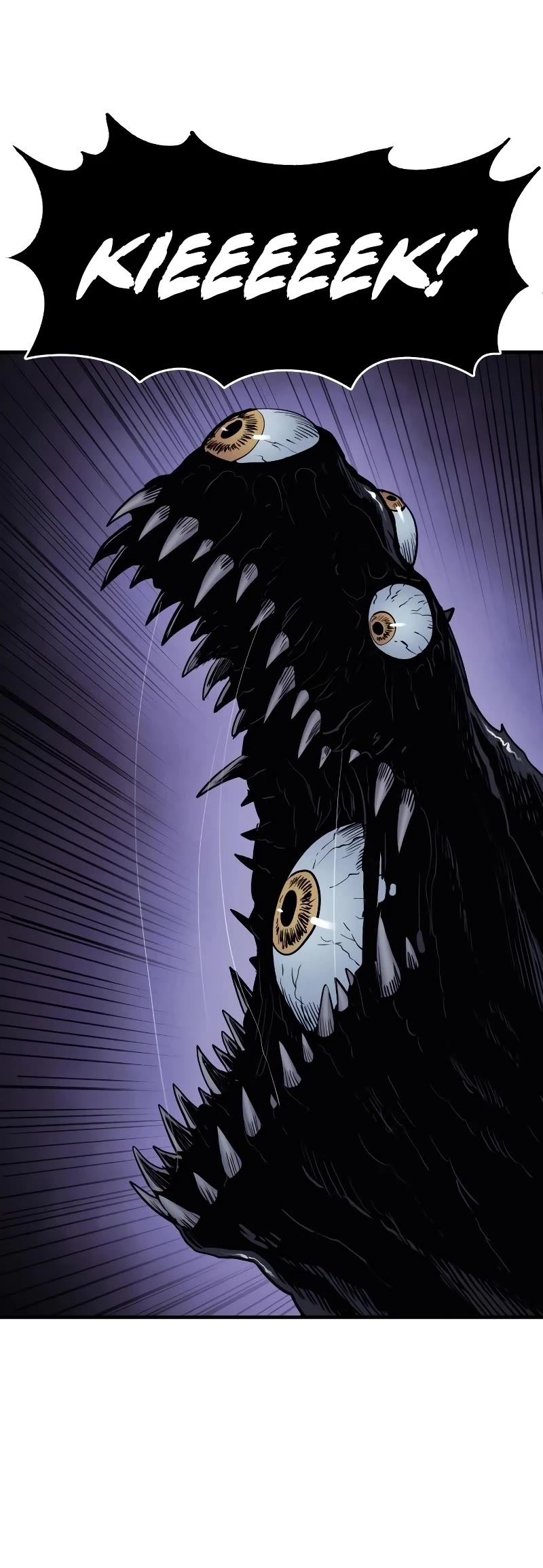 Wail of Weakness chapter 28 page 34