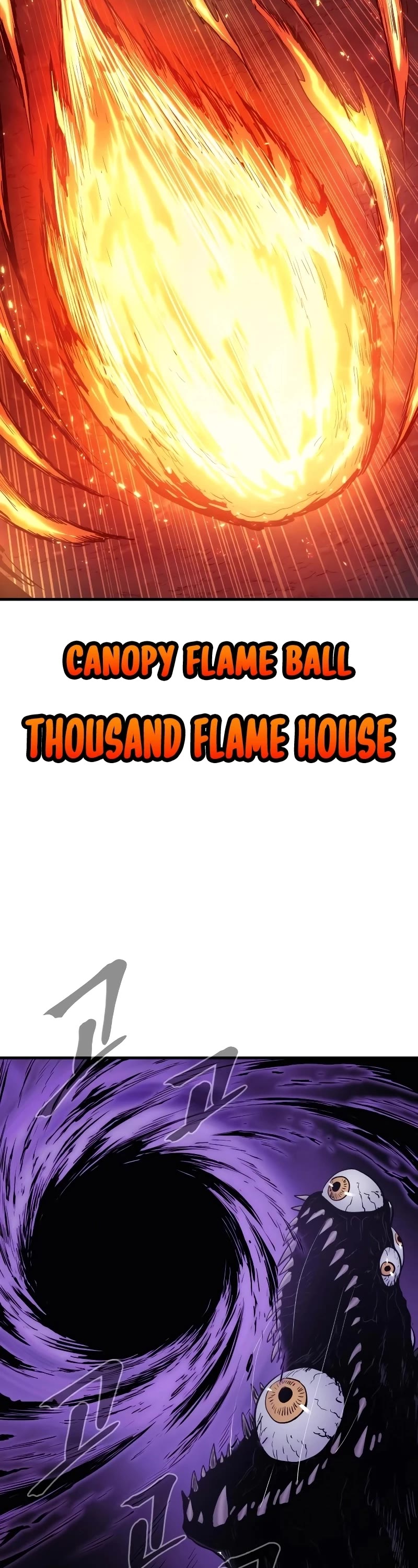 Wail of Weakness chapter 28 page 36