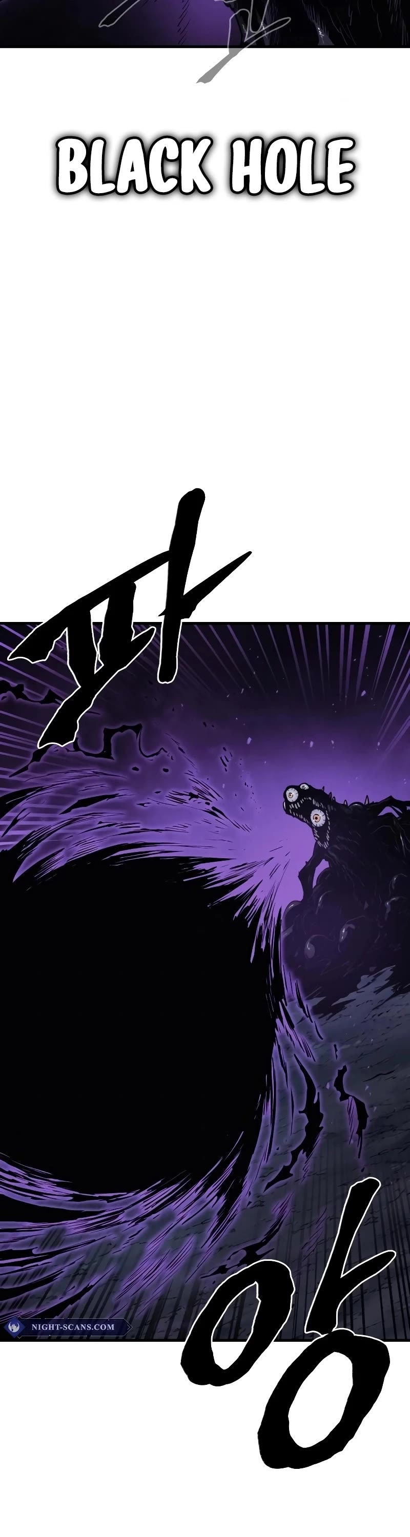 Wail of Weakness chapter 28 page 37