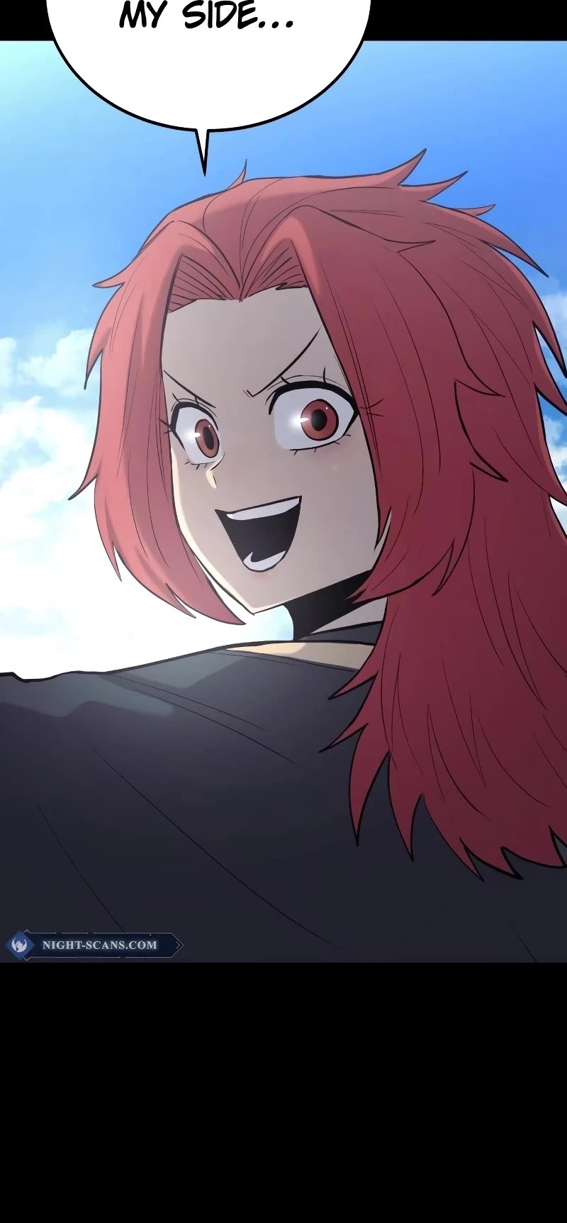 Wail of Weakness chapter 28 page 4