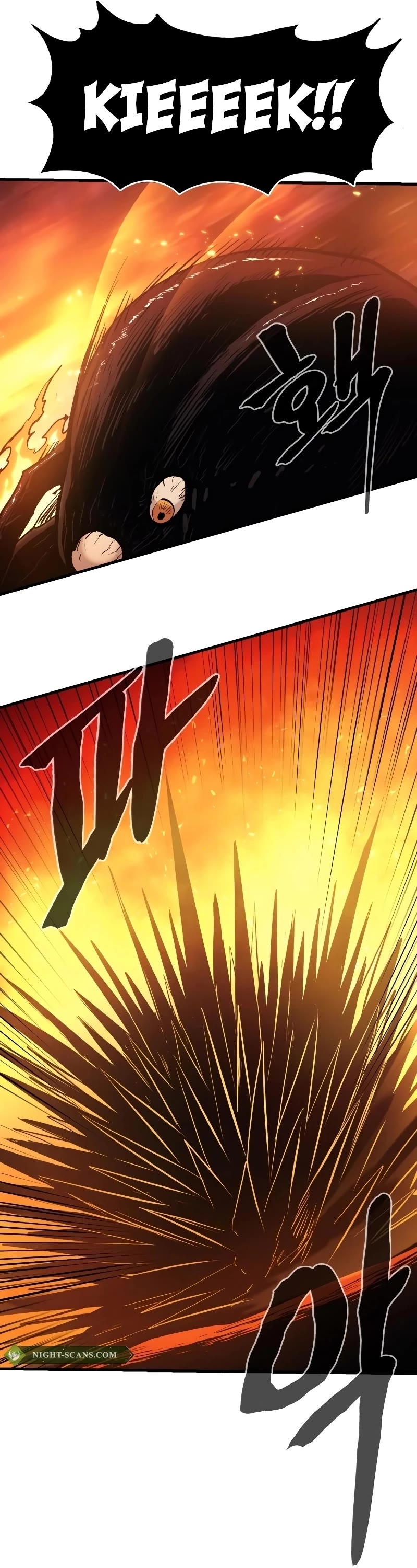 Wail of Weakness chapter 28 page 41