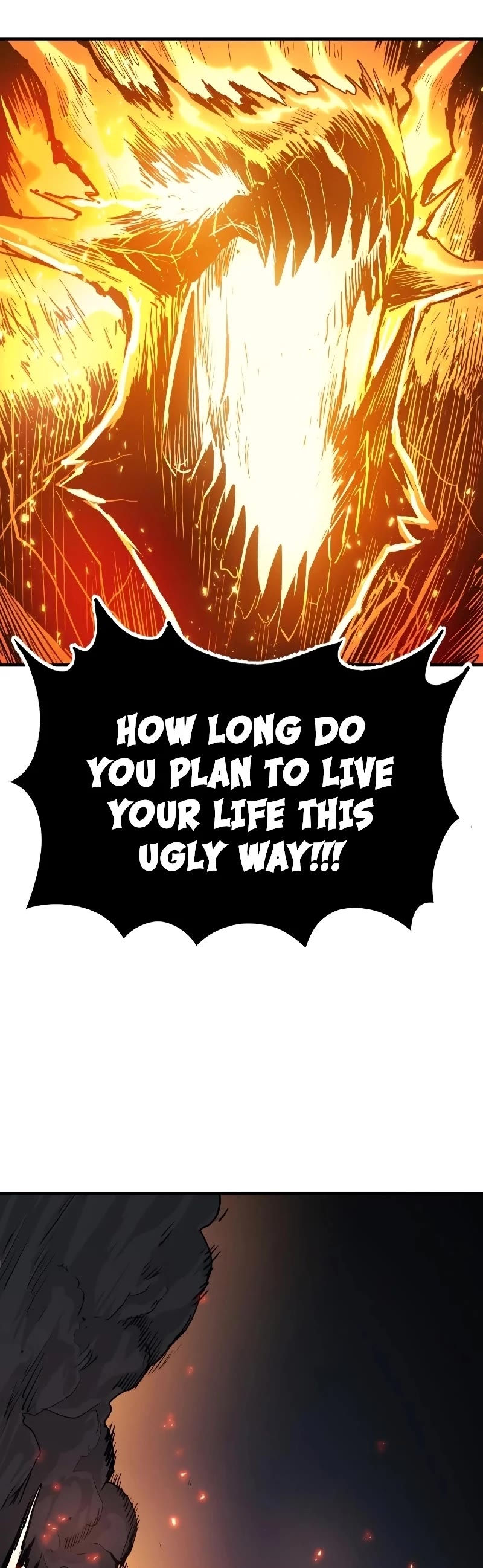 Wail of Weakness chapter 28 page 45