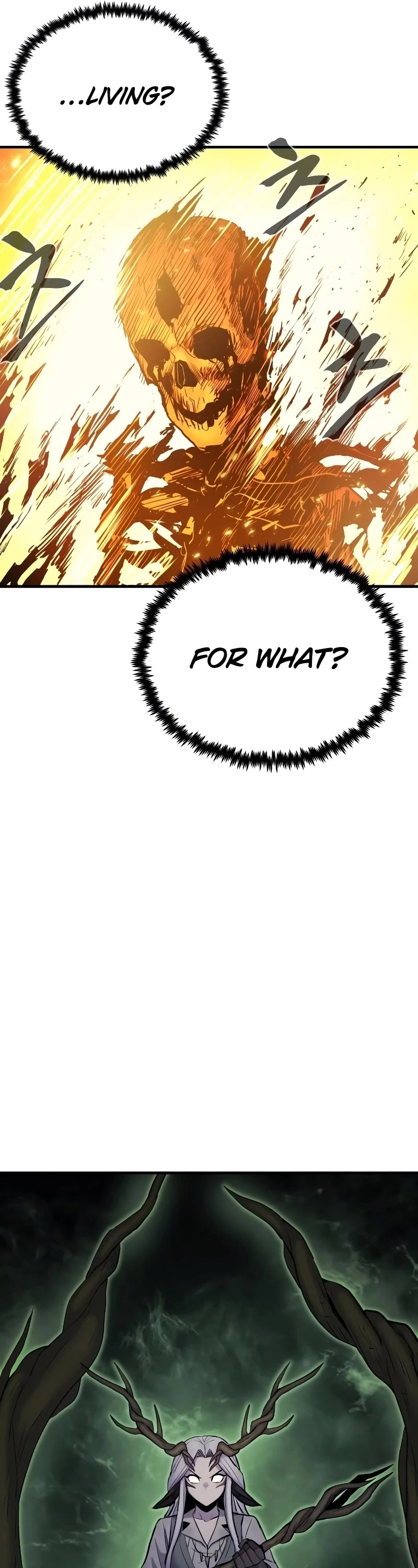 Wail of Weakness chapter 28 page 47