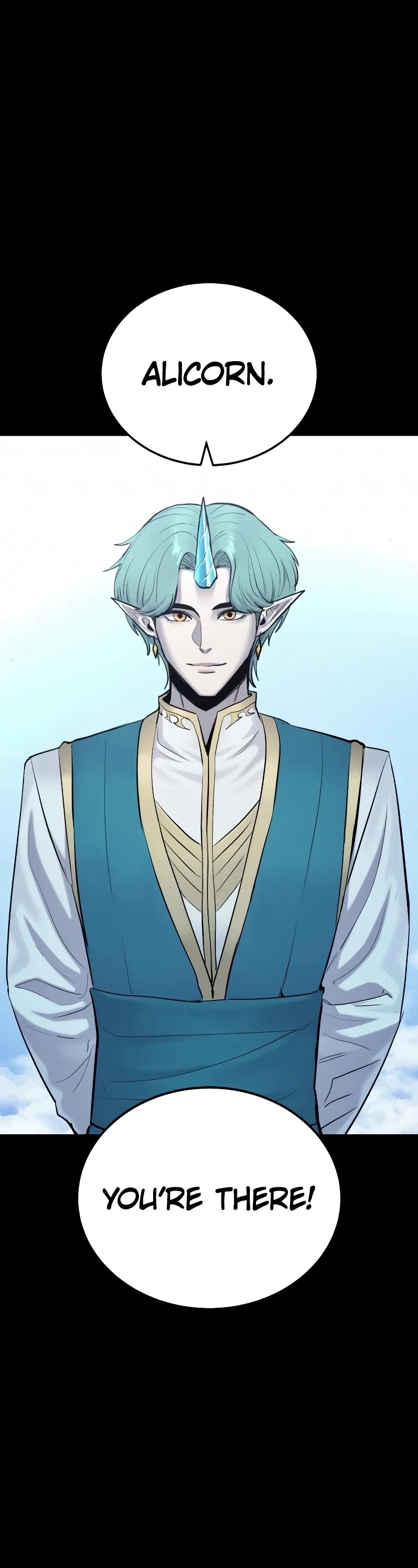 Wail of Weakness chapter 28 page 5