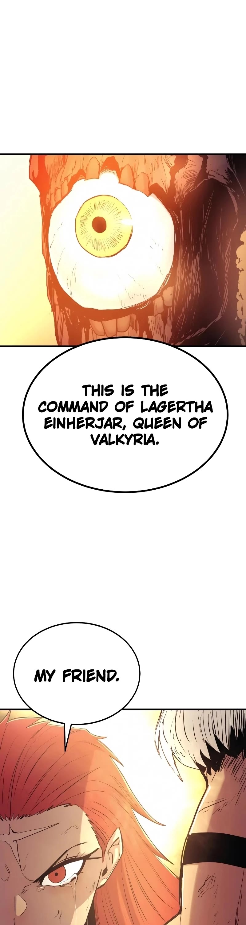 Wail of Weakness chapter 28 page 51