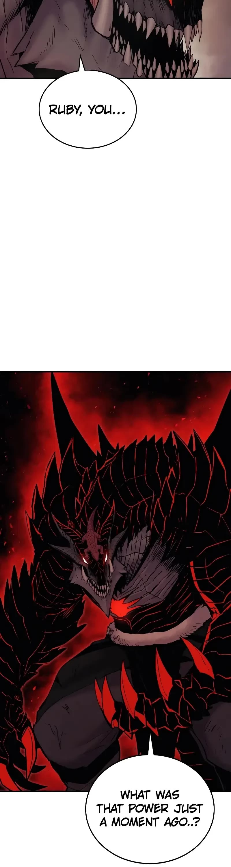 Wail of Weakness chapter 29 page 10