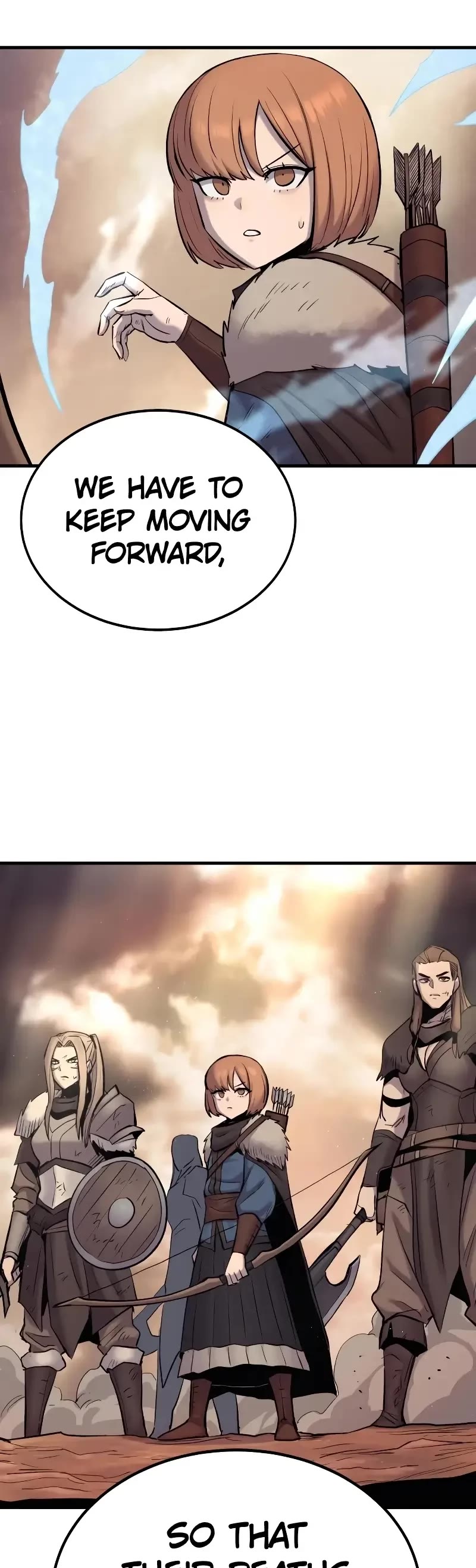 Wail of Weakness chapter 29 page 15