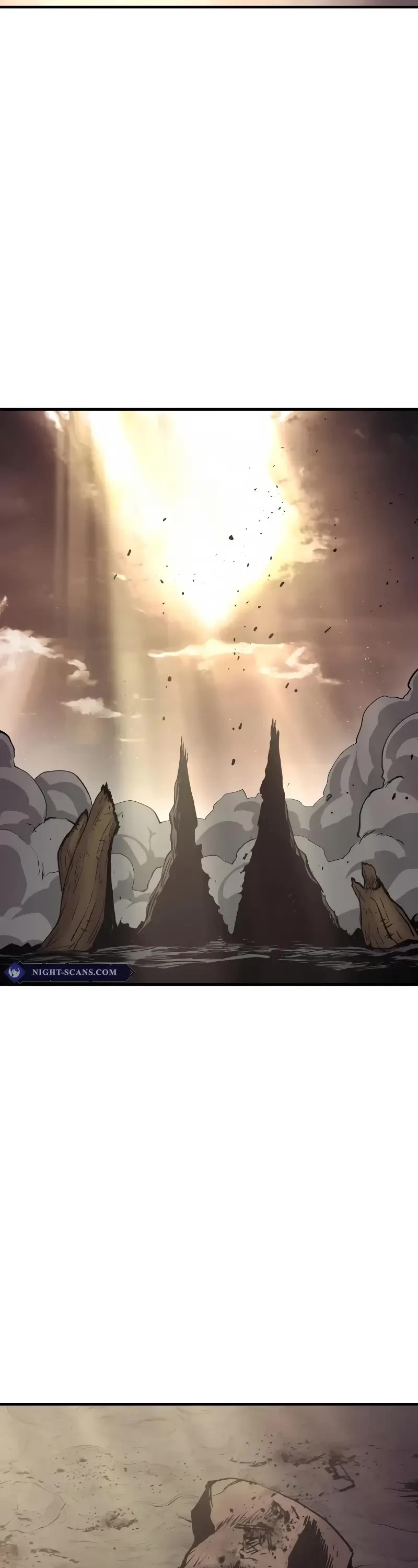 Wail of Weakness chapter 29 page 2