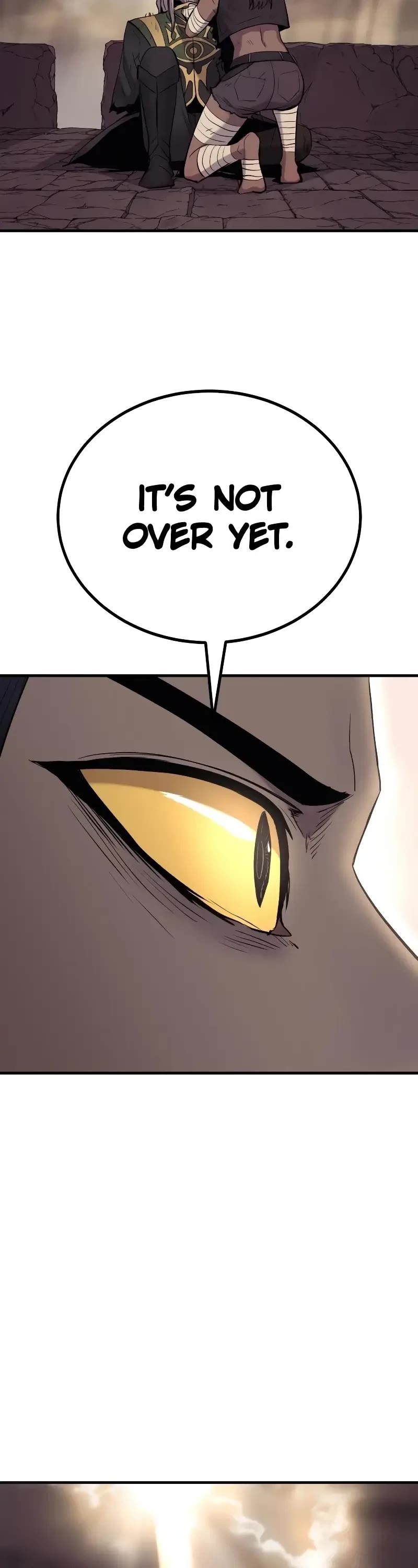 Wail of Weakness chapter 29 page 20