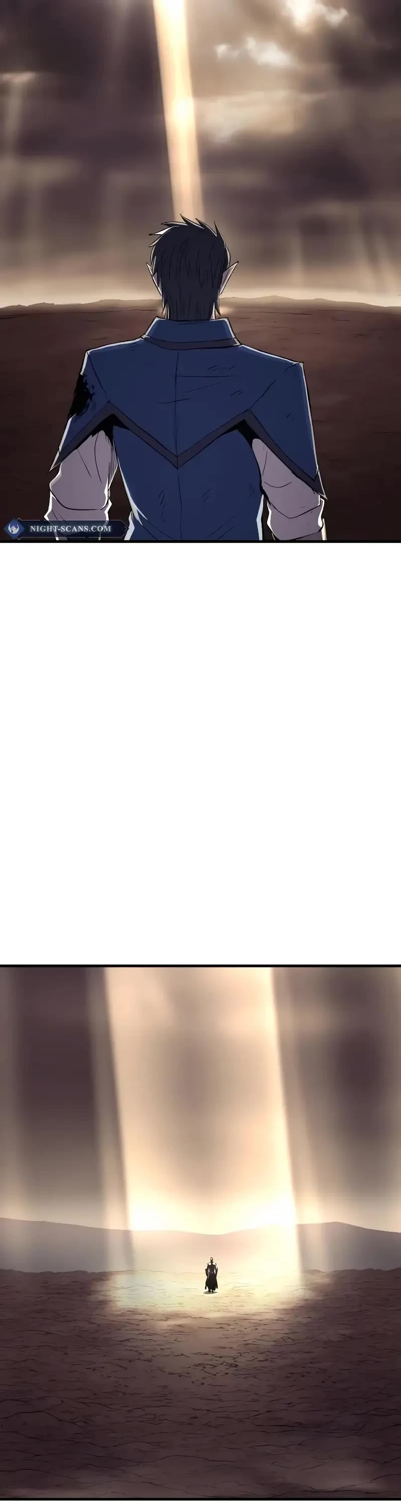 Wail of Weakness chapter 29 page 21