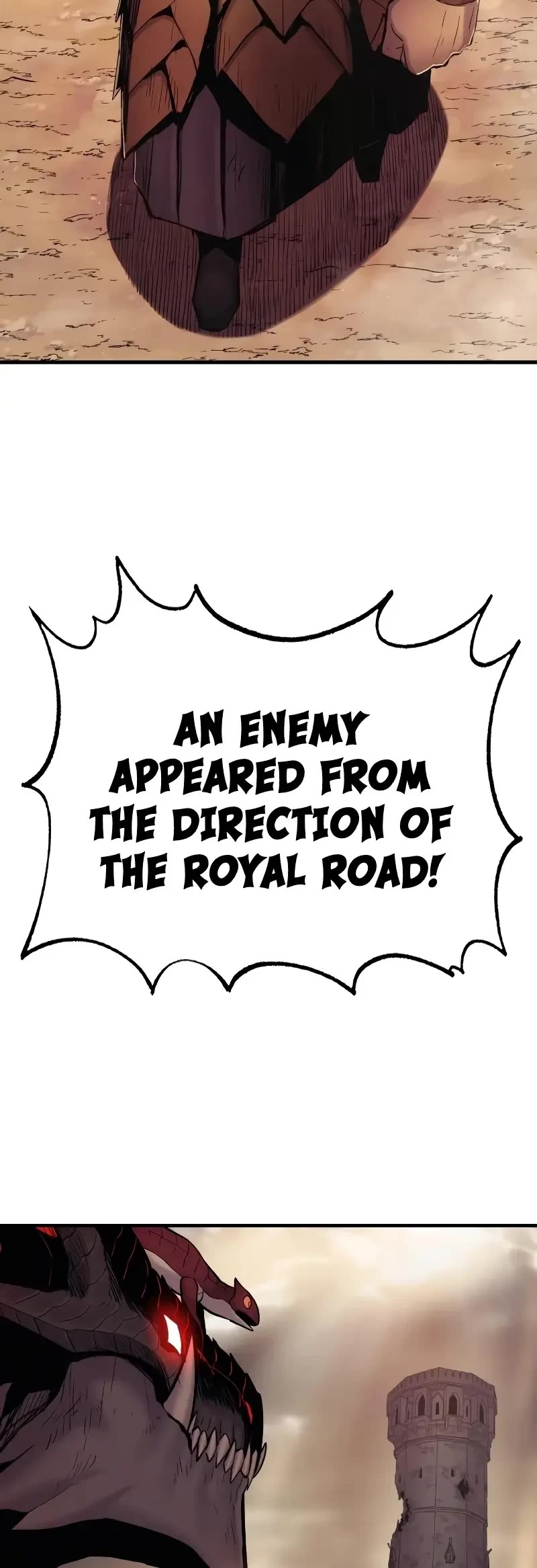 Wail of Weakness chapter 29 page 23