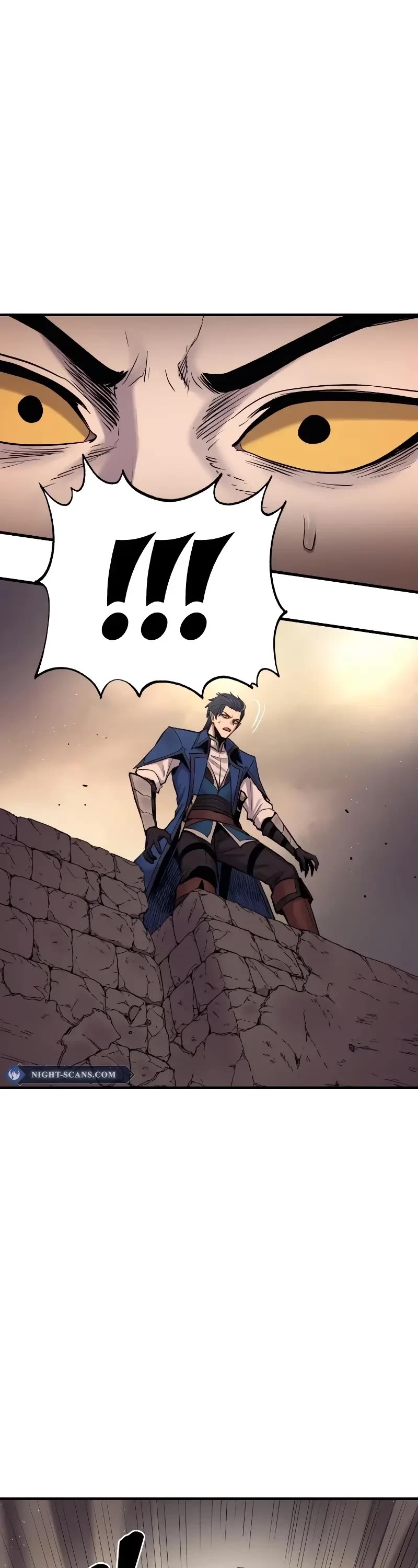 Wail of Weakness chapter 29 page 26