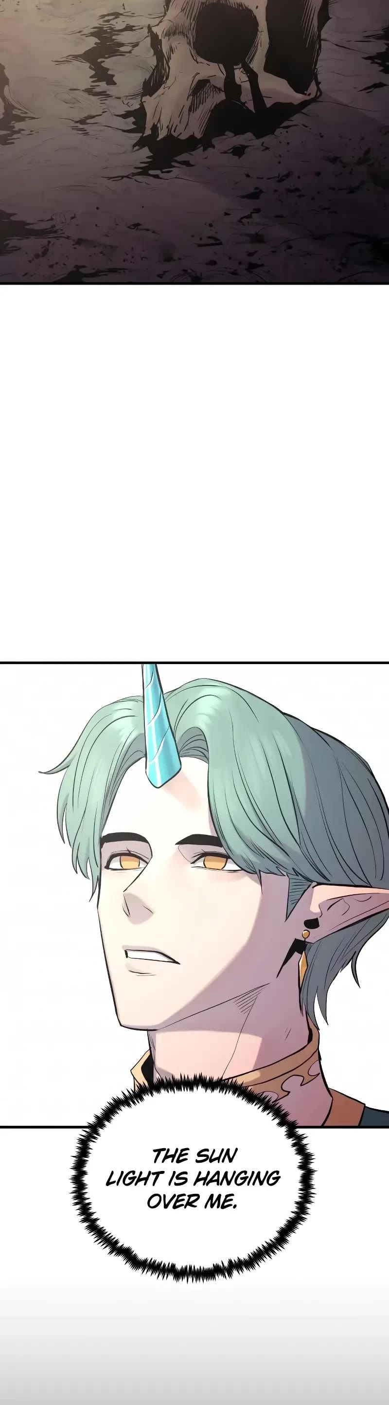 Wail of Weakness chapter 29 page 3