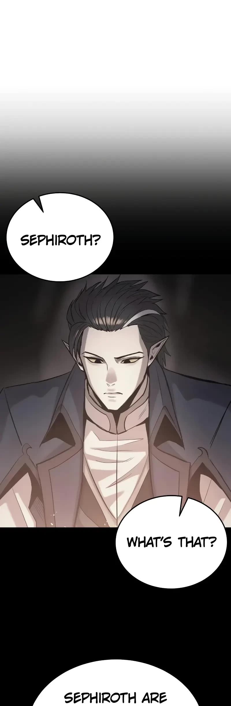 Wail of Weakness chapter 29 page 31