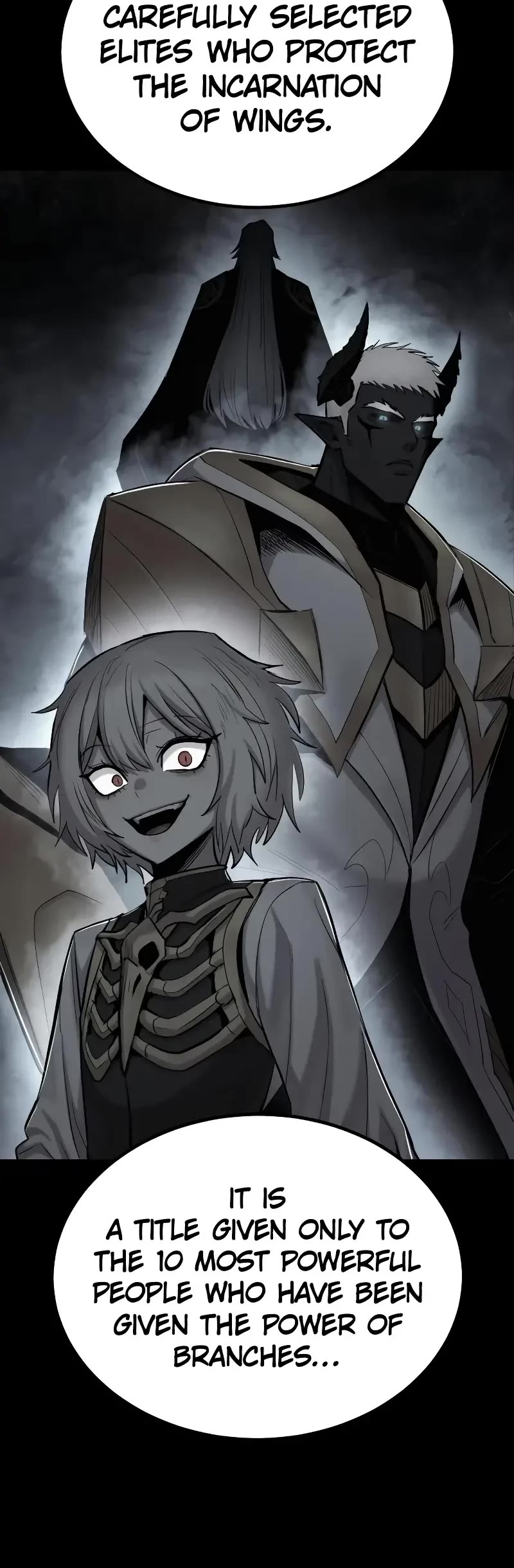 Wail of Weakness chapter 29 page 32