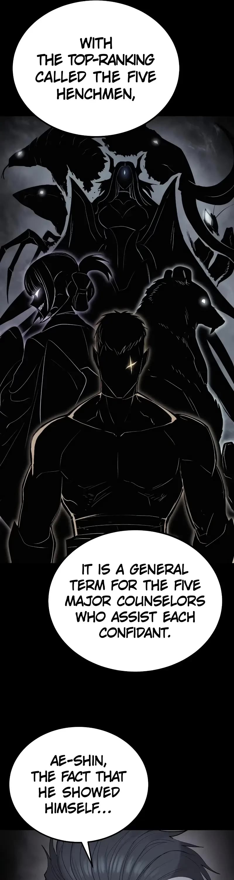 Wail of Weakness chapter 29 page 33