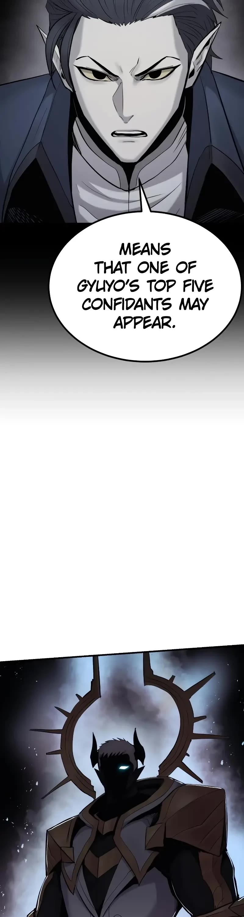 Wail of Weakness chapter 29 page 34